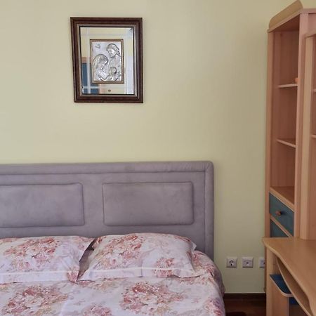 Apartament Gabriela 曼加利亚 外观 照片