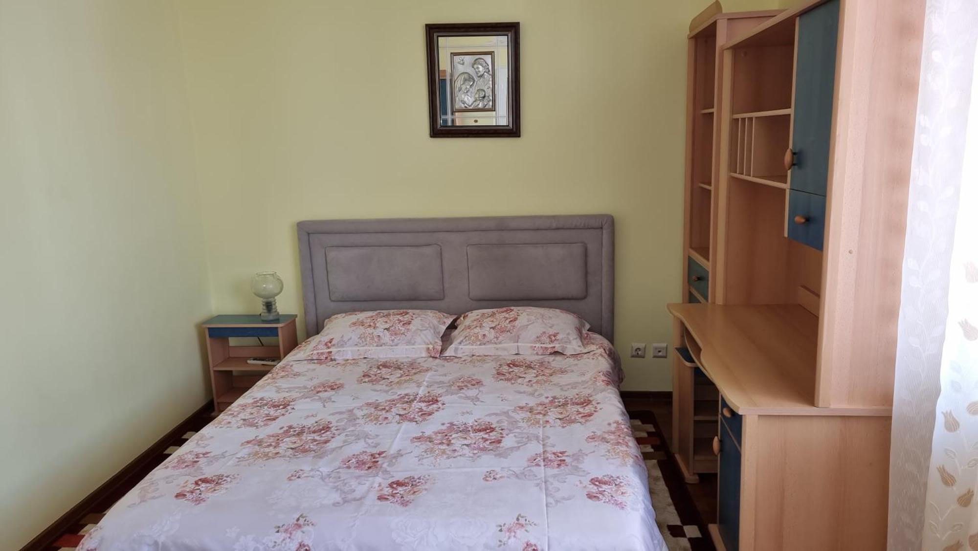 Apartament Gabriela 曼加利亚 外观 照片